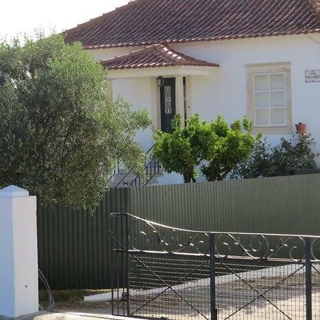 Vivenda Maria De Lourdes Villa Maiorga Ngoại thất bức ảnh