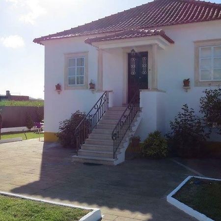 Vivenda Maria De Lourdes Villa Maiorga Ngoại thất bức ảnh