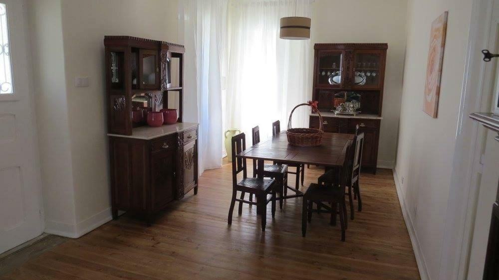 Vivenda Maria De Lourdes Villa Maiorga Ngoại thất bức ảnh