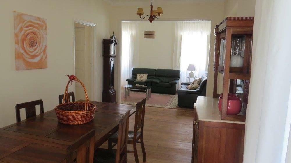 Vivenda Maria De Lourdes Villa Maiorga Ngoại thất bức ảnh