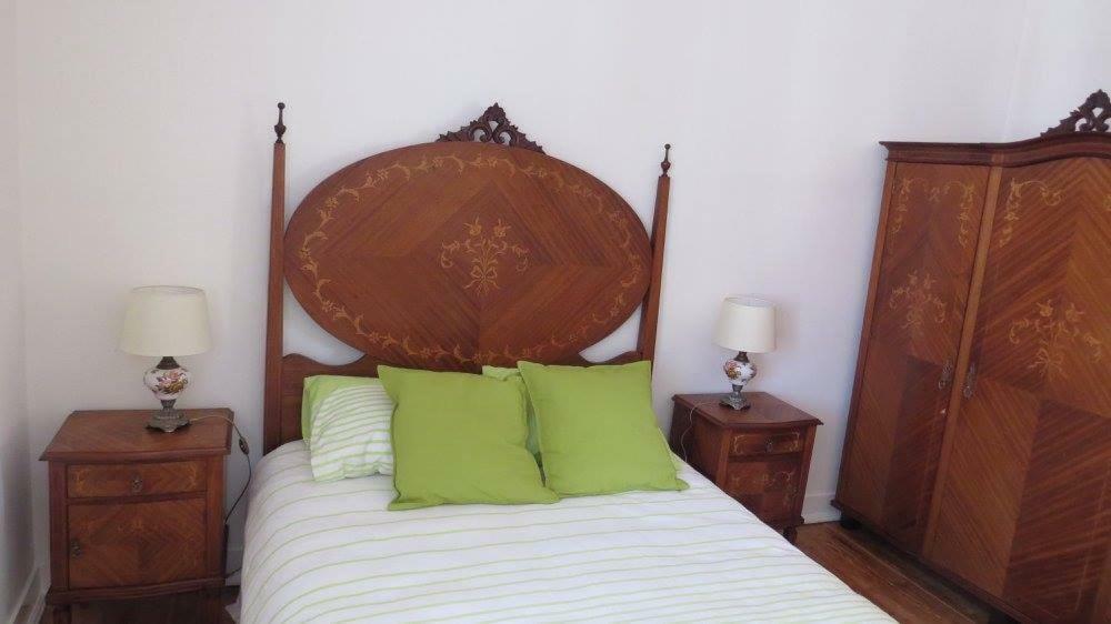 Vivenda Maria De Lourdes Villa Maiorga Ngoại thất bức ảnh
