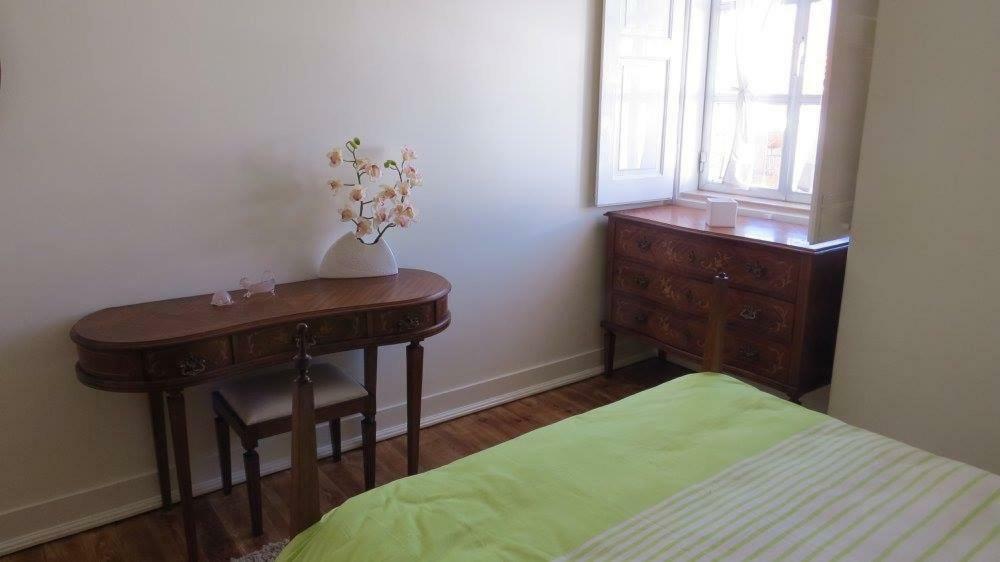 Vivenda Maria De Lourdes Villa Maiorga Ngoại thất bức ảnh