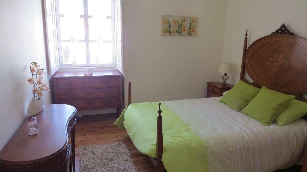 Vivenda Maria De Lourdes Villa Maiorga Ngoại thất bức ảnh