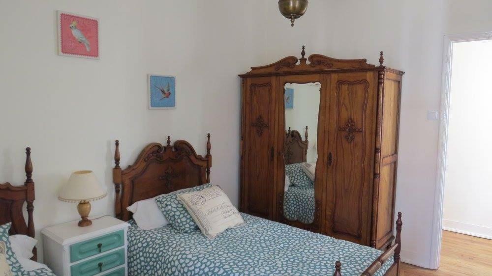 Vivenda Maria De Lourdes Villa Maiorga Ngoại thất bức ảnh