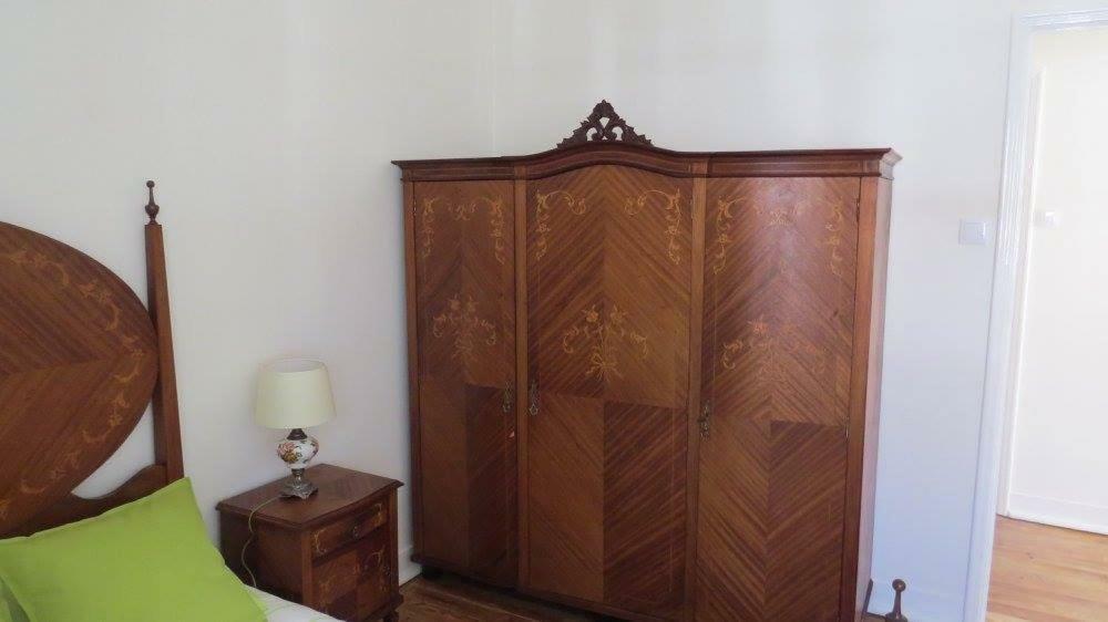 Vivenda Maria De Lourdes Villa Maiorga Ngoại thất bức ảnh